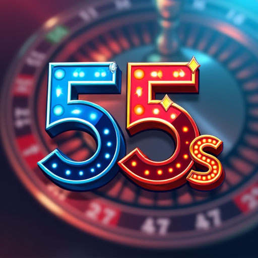 55s